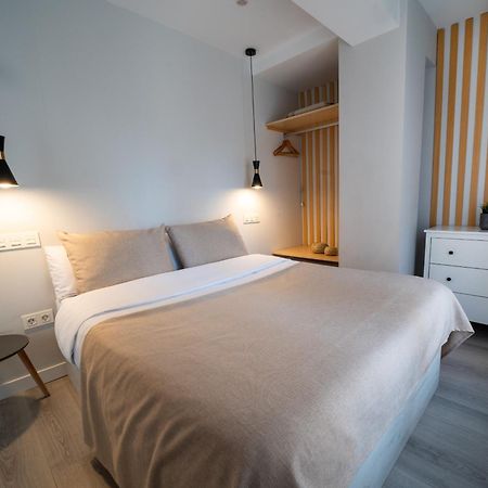 Apartamentos Aranda - La Cepa I - II Aranda de Duero Dış mekan fotoğraf