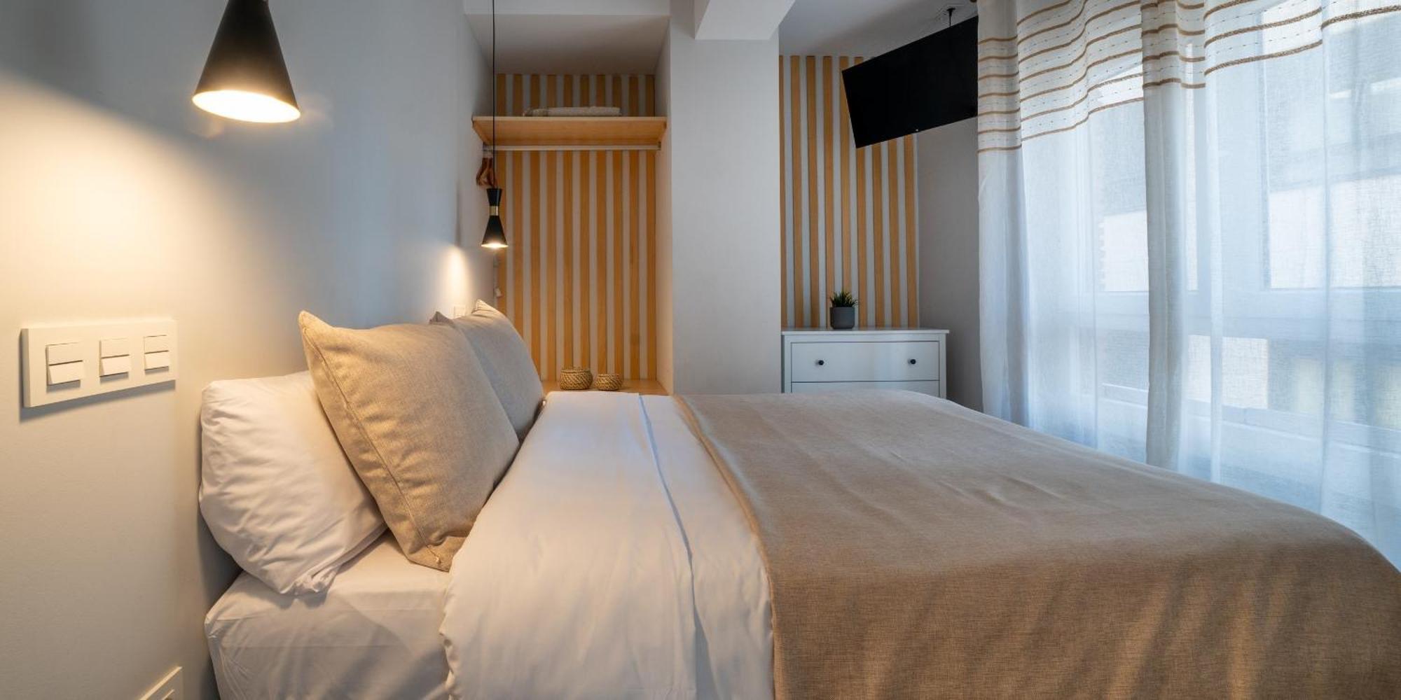 Apartamentos Aranda - La Cepa I - II Aranda de Duero Dış mekan fotoğraf