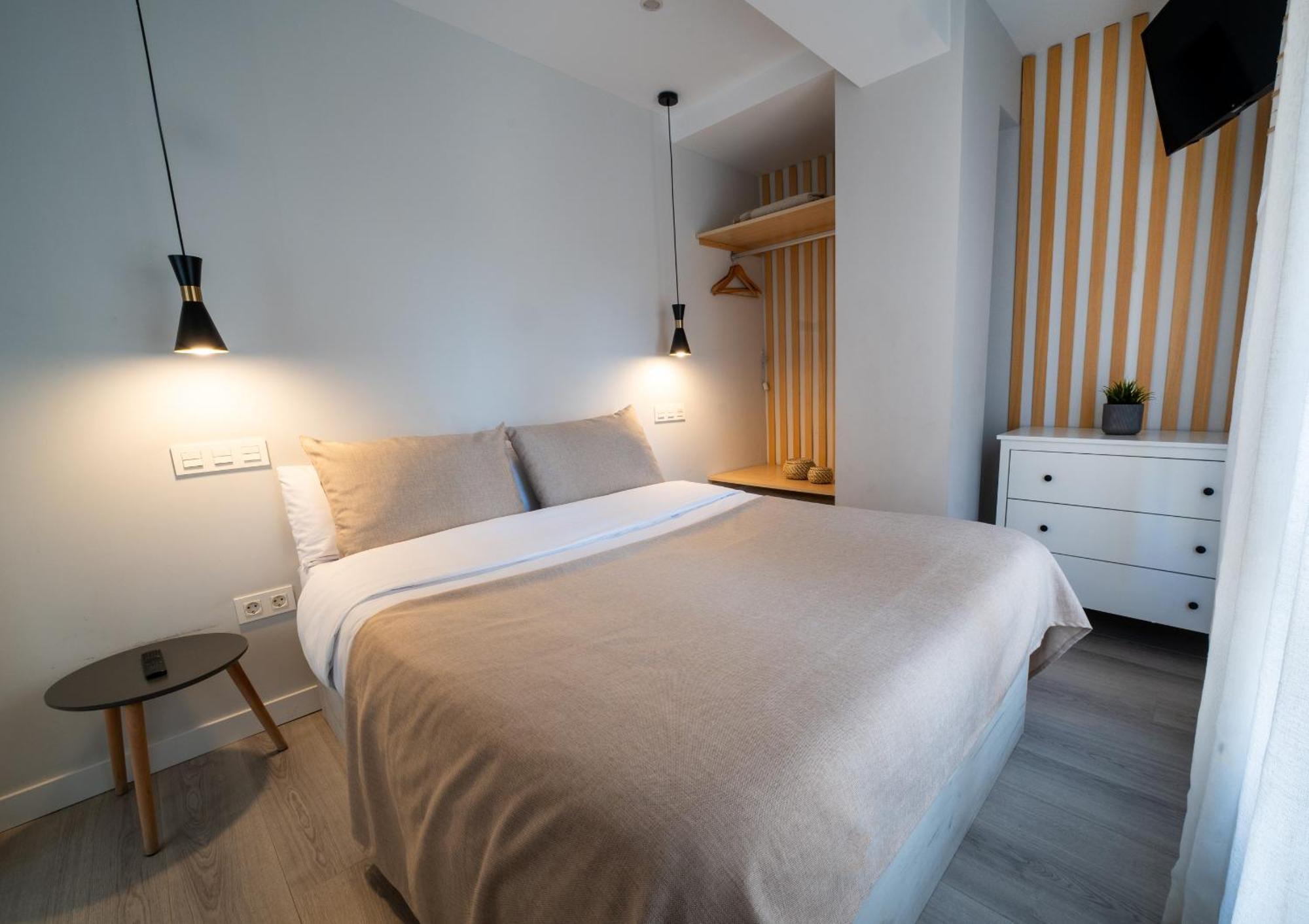 Apartamentos Aranda - La Cepa I - II Aranda de Duero Dış mekan fotoğraf