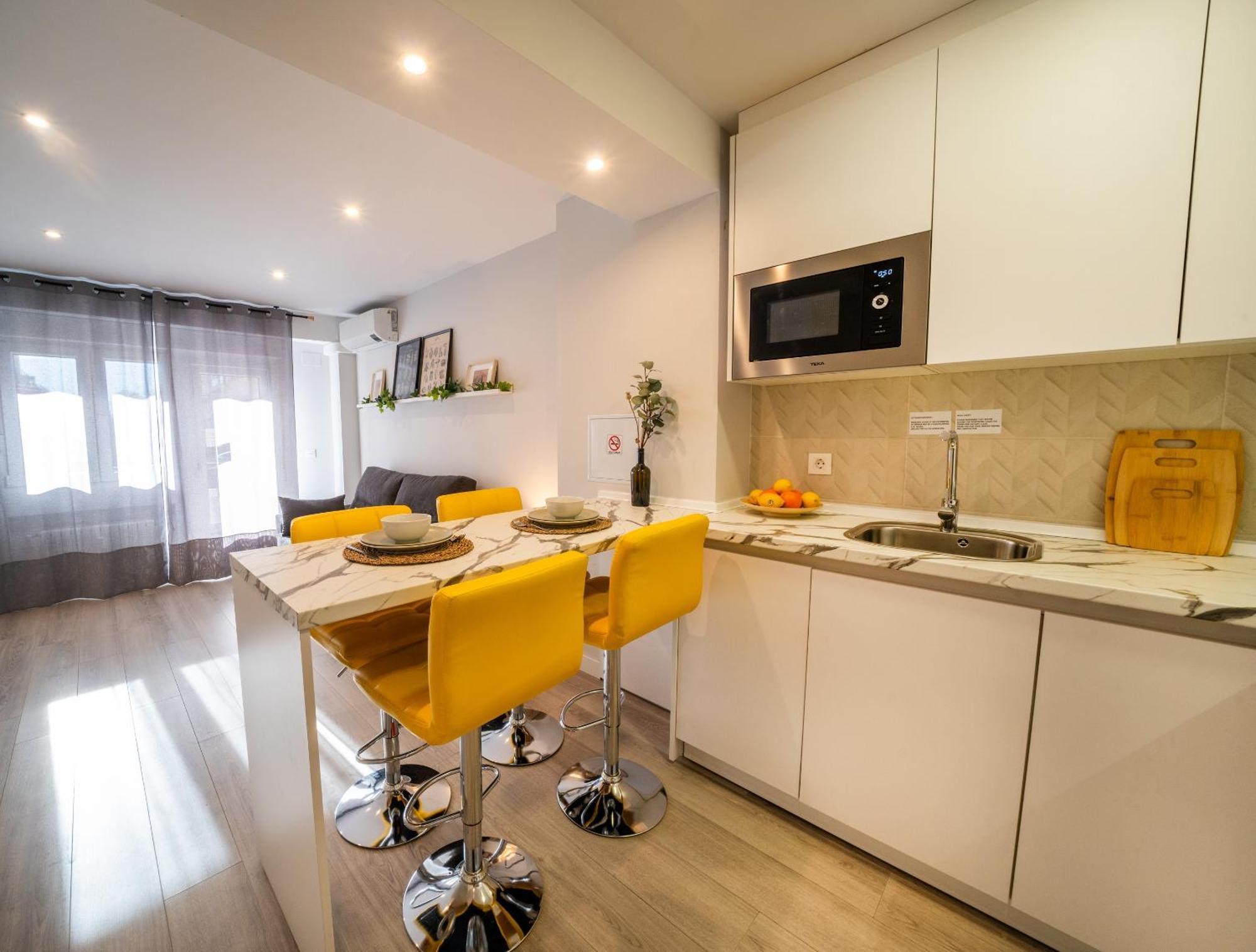 Apartamentos Aranda - La Cepa I - II Aranda de Duero Dış mekan fotoğraf