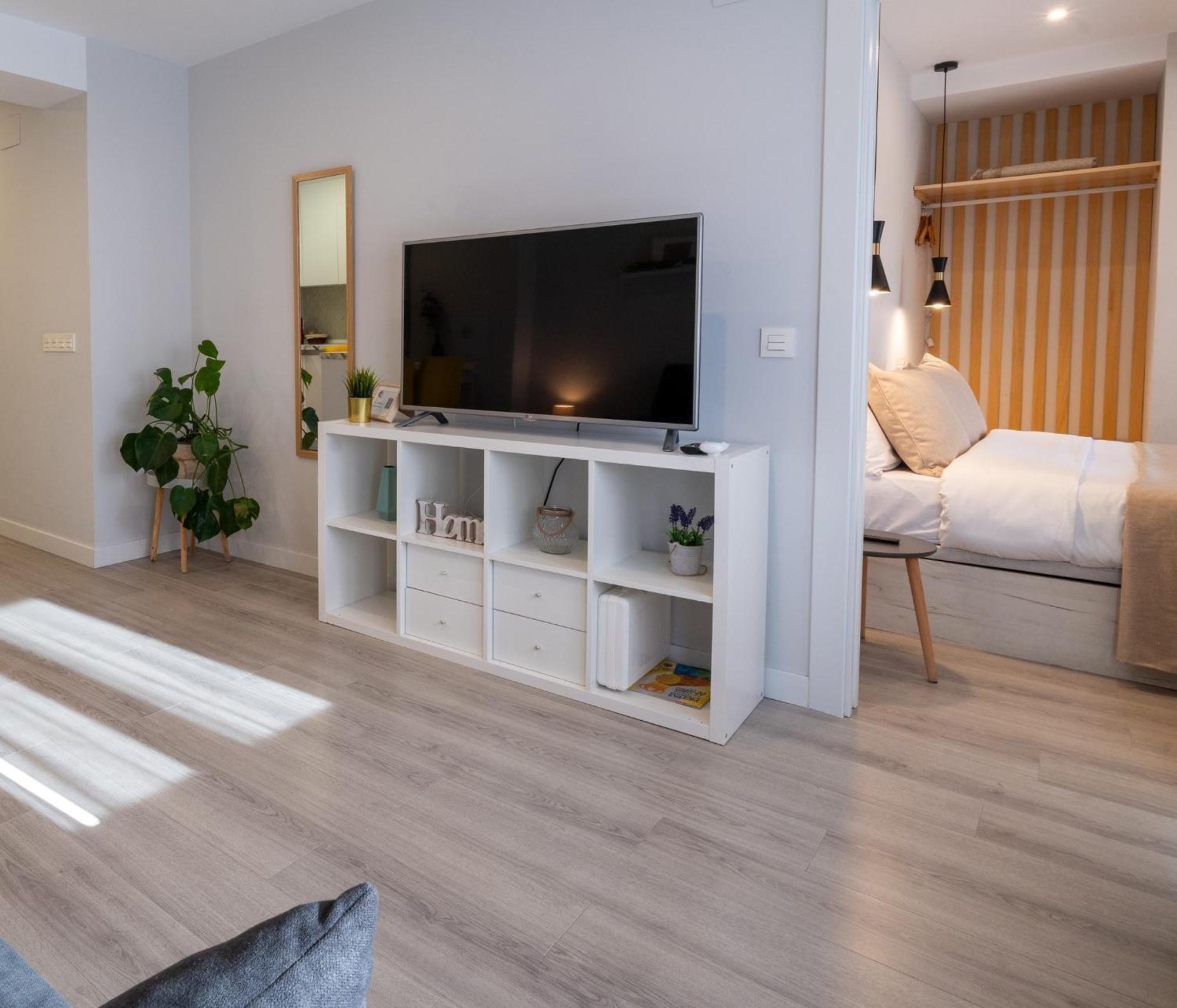 Apartamentos Aranda - La Cepa I - II Aranda de Duero Dış mekan fotoğraf