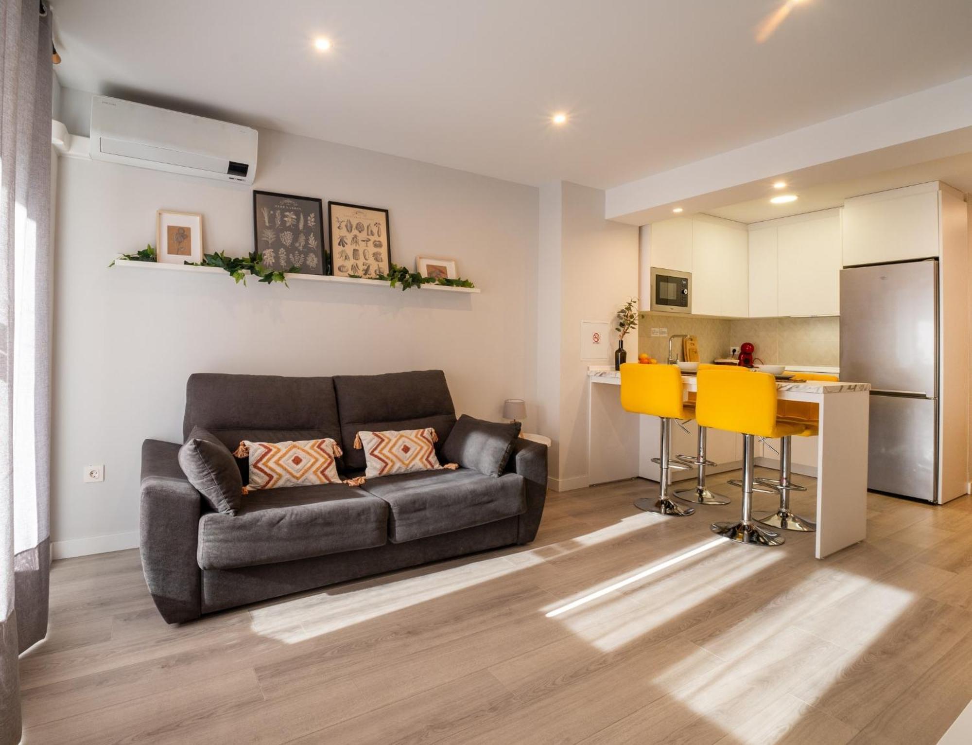 Apartamentos Aranda - La Cepa I - II Aranda de Duero Dış mekan fotoğraf