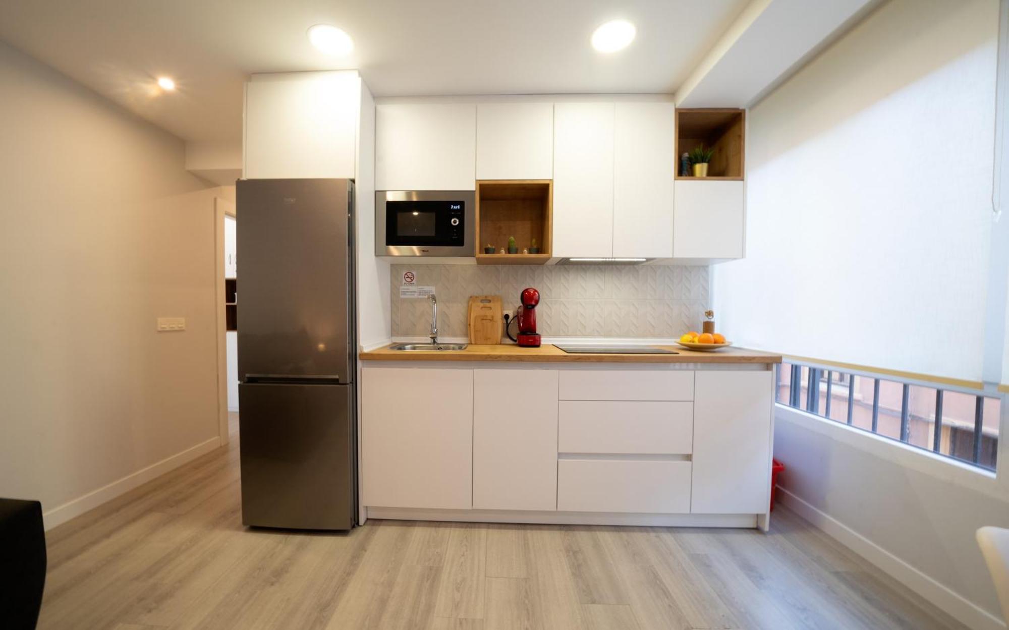 Apartamentos Aranda - La Cepa I - II Aranda de Duero Dış mekan fotoğraf